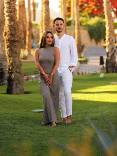 Sentido Reef Oasis Senses Resort Sharm El Sheikh в мае — фото погоды (2026-05-29)