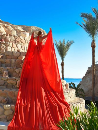 Sentido Reef Oasis Senses Resort Sharm El Sheikh в июне — фото погоды (2026-06-23)