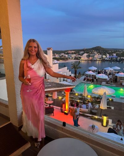 Purobeach Resort Santa Ponsa — фото погоды в сентябре (2025-09-17)