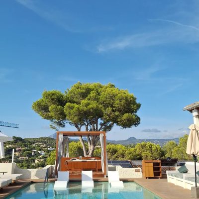 Purobeach Resort Santa Ponsa — фото погоды в сентябре (2025-09-29)