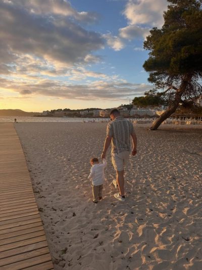 Purobeach Resort Santa Ponsa — фото погоды в октябре (2025-10-08)