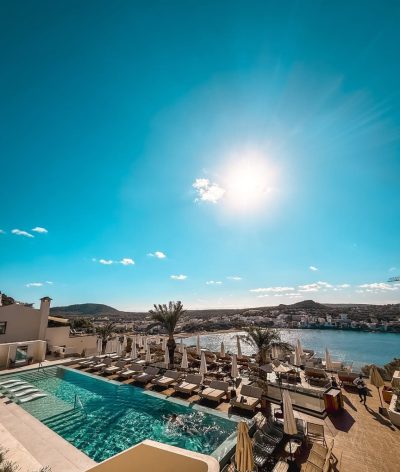 Purobeach Resort Santa Ponsa — фото погоды в октябре (2025-10-29)