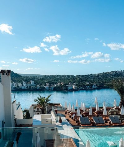 Purobeach Resort Santa Ponsa — фото погоды в октябре (2025-10-29)