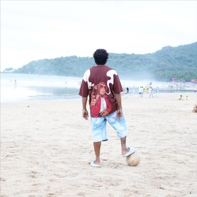 Palolam Beach ,goa в октябре — фото погоды (2025-10-31)