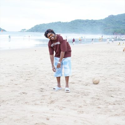 Palolam Beach ,goa в октябре — фото погоды (2025-10-31)