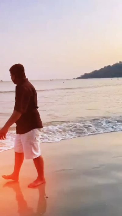 Palolam Beach ,goa в марте — фото погоды (2026-03-09)