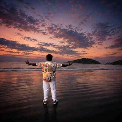 Palolam Beach ,goa в мае — фото погоды (2026-05-14)