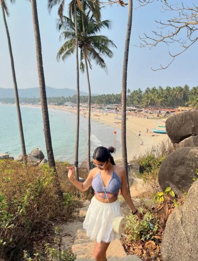 Palolam Beach ,goa в июне — фото погоды (2026-06-23)