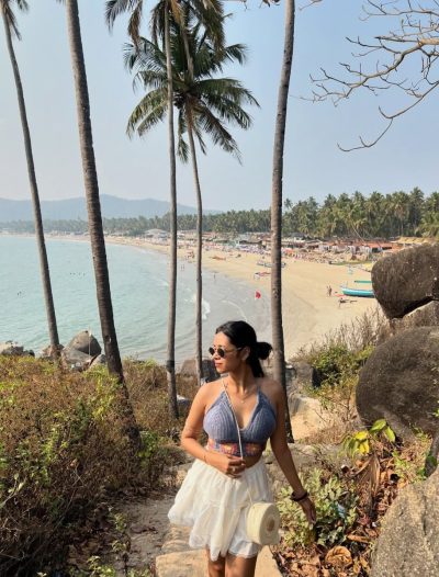Palolam Beach ,goa в июне — фото погоды (2026-06-23)