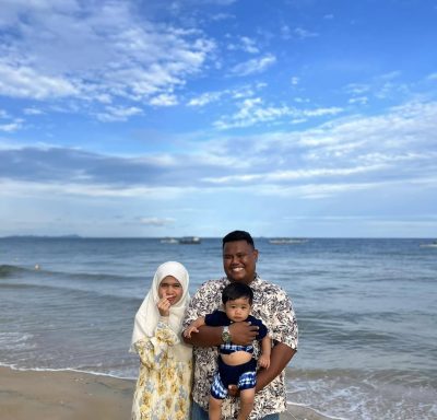 Pulau Tioman в августе — фото погоды (2024-08-24)