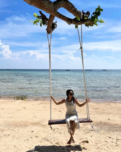 Pulau Tioman в мае — фото погоды (2025-05-26)
