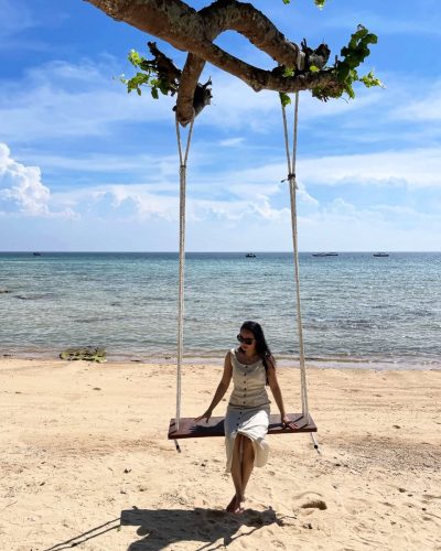 Pulau Tioman в мае — фото погоды (2025-05-26)