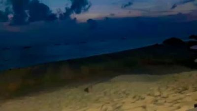 Pulau Tioman в августе — фото погоды (2025-08-09)