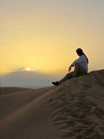 Desierto De Sahara, Africa в октябре — фото погоды (2025-10-31)