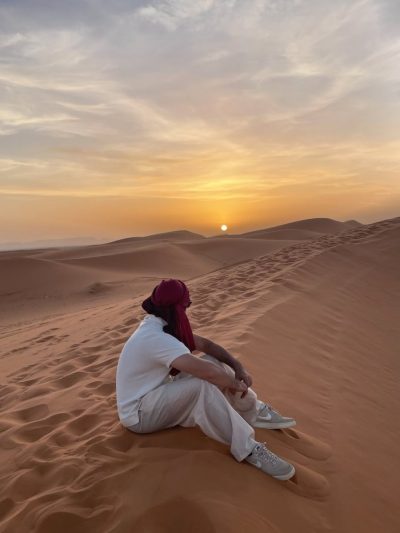 Desierto De Sahara, Africa в ноябре — фото погоды (2025-11-23)