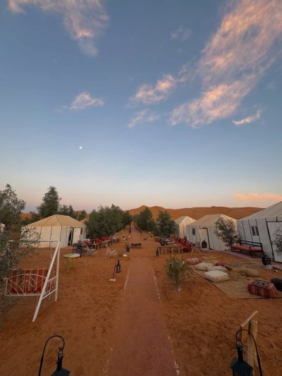 Desierto De Sahara, Africa в ноябре — фото погоды (2025-11-26)
