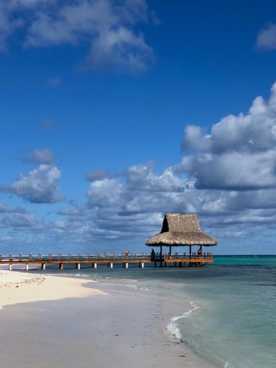 The Westin Puntacana Resort & Club — фото погоды в марте (2026-03-26)
