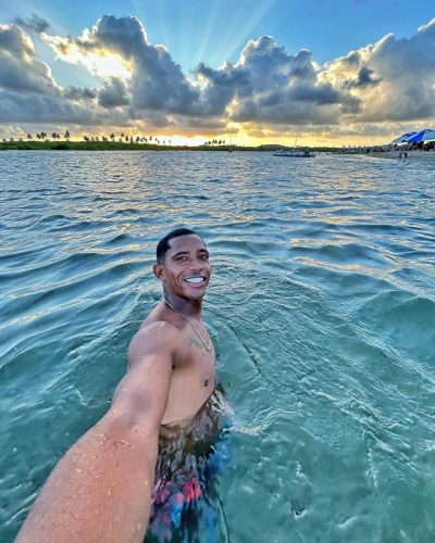 Pontal De Maracaípe, Porto De Galinhas в марте — фото погоды (2024-03-07)