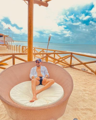 Pontal De Maracaípe, Porto De Galinhas в мае — фото погоды (2024-05-06)