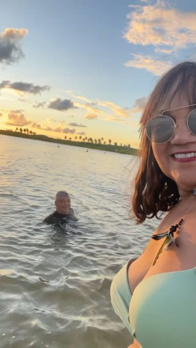 Pontal De Maracaípe, Porto De Galinhas в мае — фото погоды (2026-05-19)