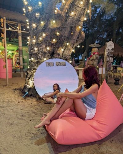 Tutu Beach в марте — фото погоды (2026-03-03)
