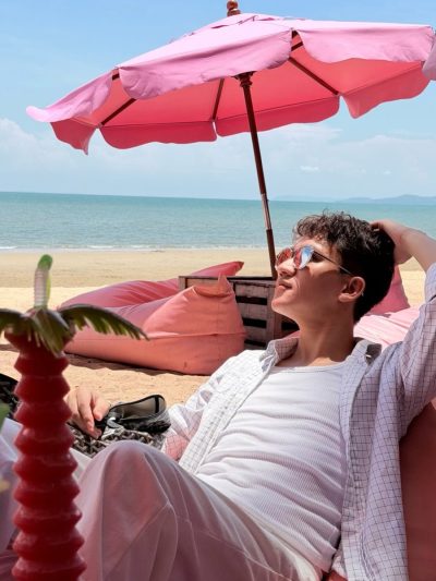 Tutu Beach в июне — фото погоды (2026-06-01)