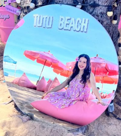Tutu Beach в июне — фото погоды (2026-06-14)