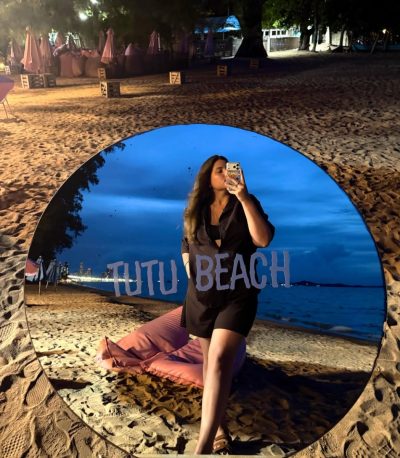 Tutu Beach в июне — фото погоды (2026-06-24)