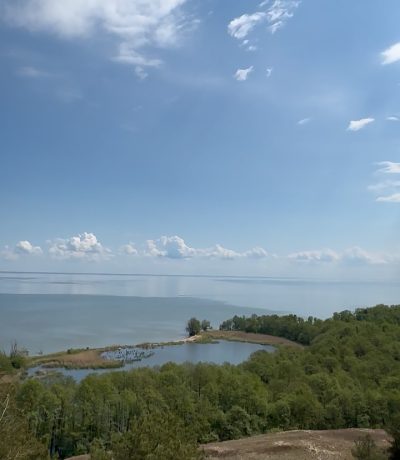 Озеро Лебедь в мае — фото погоды (2026-05-22)