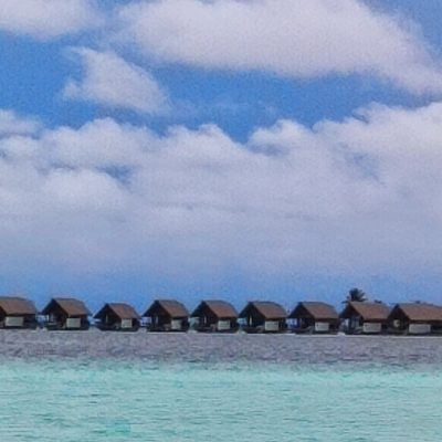 K.guraidhoo Beach в ноябре — фото погоды (2024-11-19)
