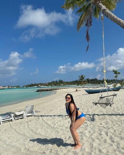 K.guraidhoo Beach в декабре — фото погоды (2024-12-14)