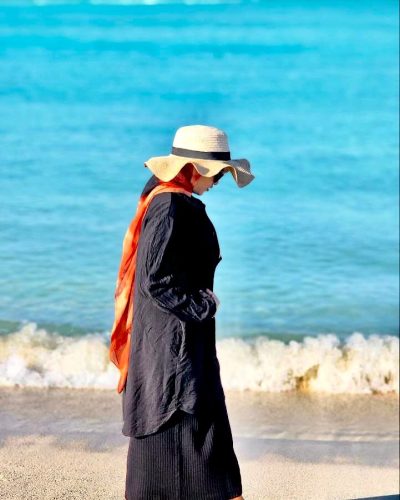 K.guraidhoo Beach в апреле — фото погоды (2025-04-12)