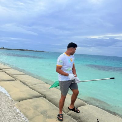 K.guraidhoo Beach в июне — фото погоды (2026-06-28)