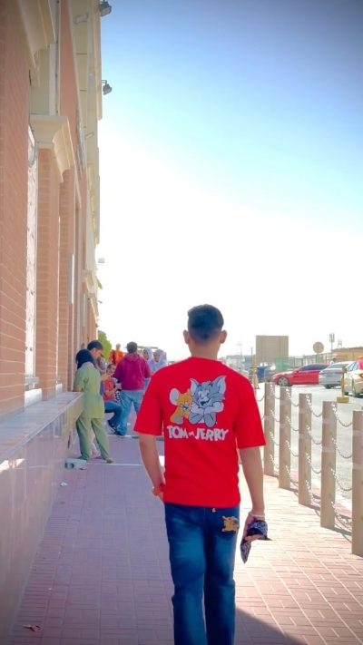 Jumeirah Beach в марте — фото погоды (2024-03-14)