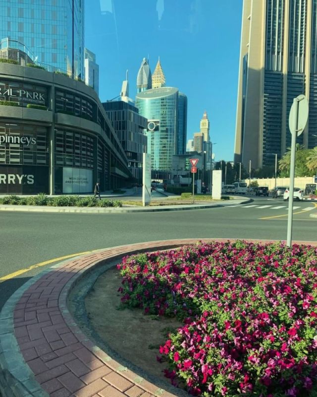 Погода в Jumeirah Beach