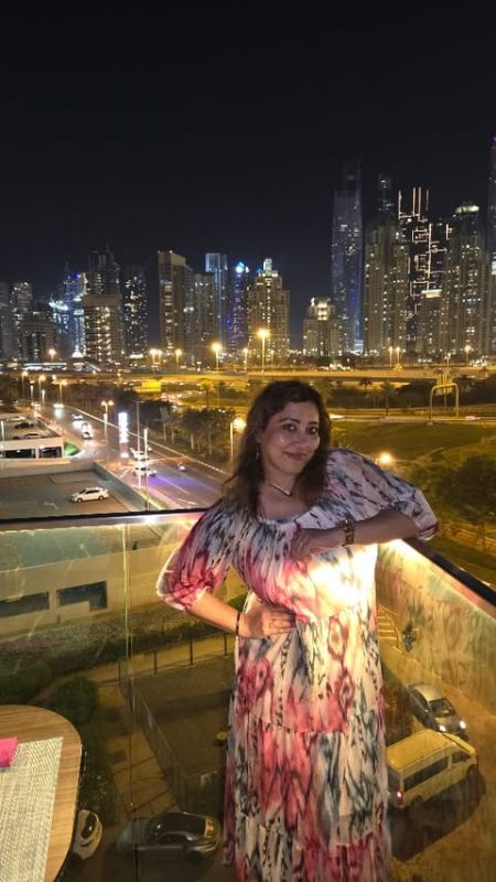 Погода в Jumeirah Beach