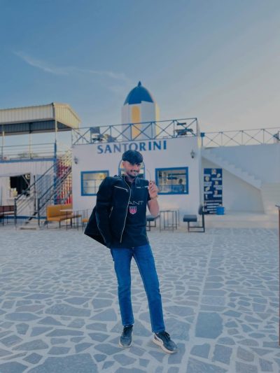Santorini Island в декабре — фото погоды (2025-12-22)