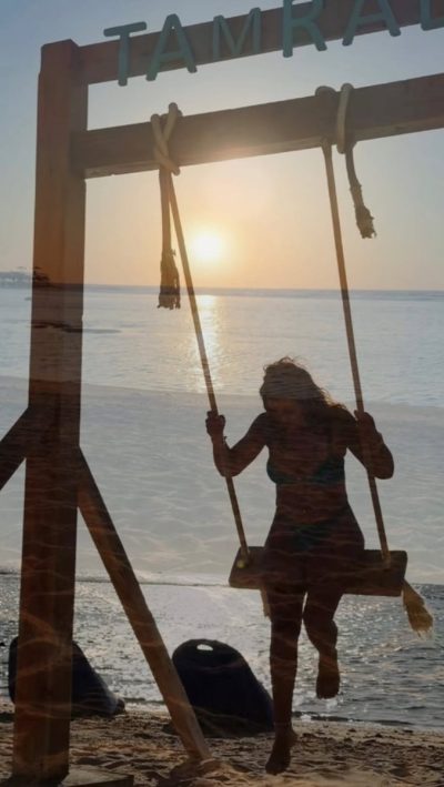Sharm El Sheik в июле — фото погоды (2026-07-12)