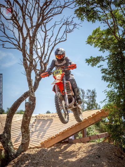 Sakhalin Enduro Park в августе — фото погоды (2025-08-29)