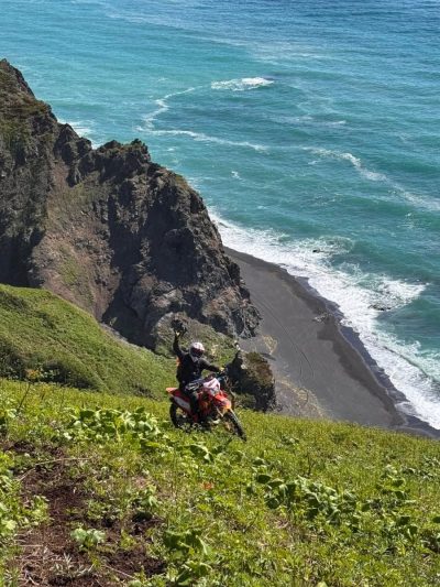 Sakhalin Enduro Park в июне — фото погоды (2026-06-03)