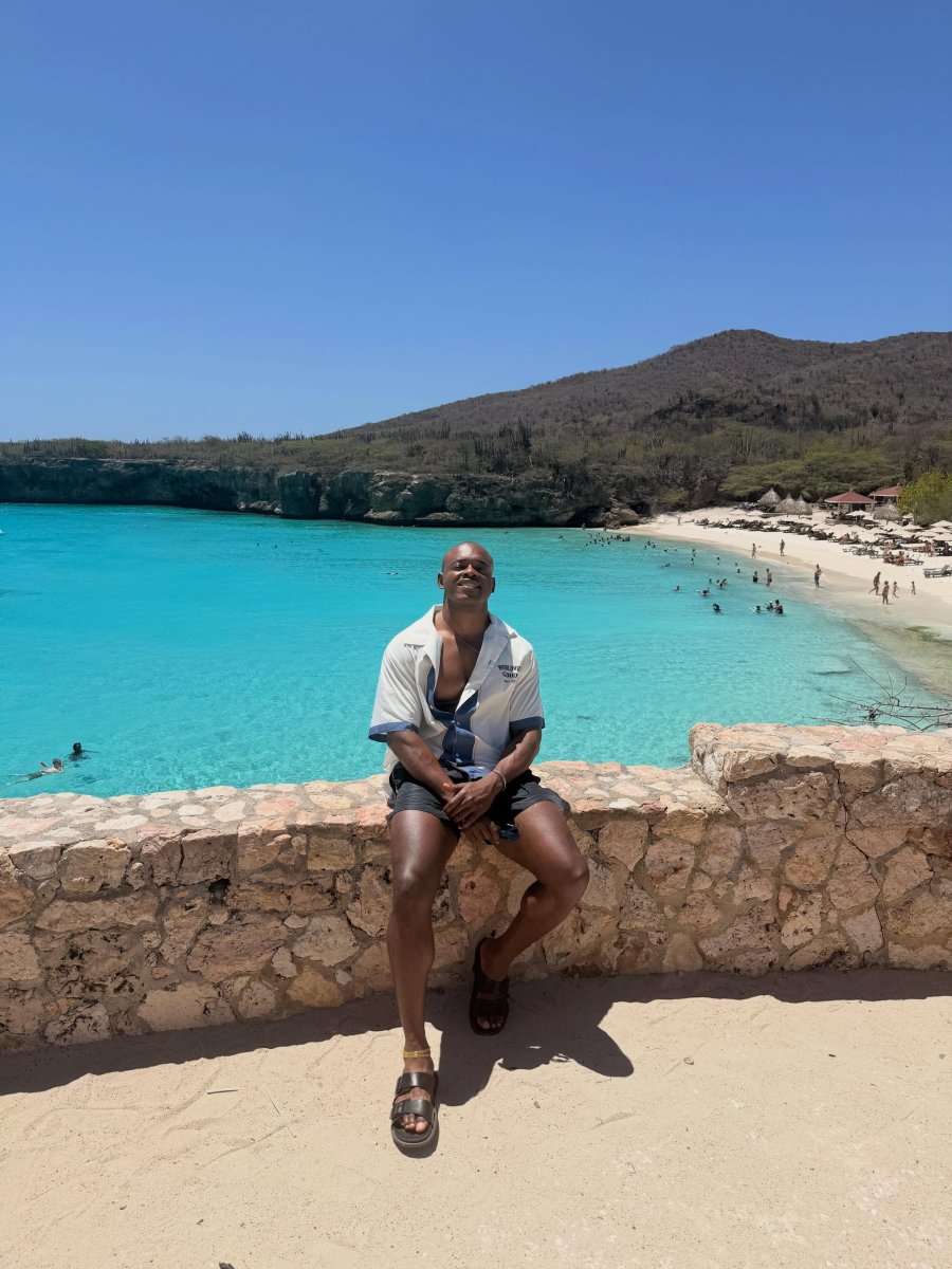 Погода в Curaçao, Antillas Holandesas