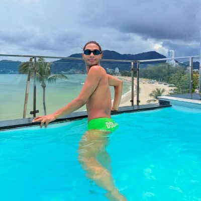Patong Signature Boutique Hotel — фото погоды в апреле (2025-04-24)