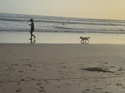 Playa Guiones, Nosara в июне — фото погоды (2026-06-27)