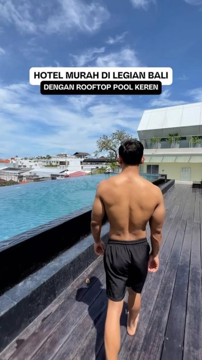 Fashion Hotel Legian — фото погоды в январе (2025-01-28)