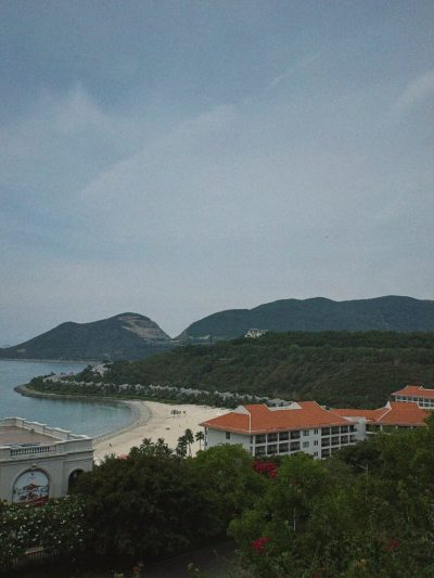 Vinpearl Land в июне — фото погоды (2026-06-03)
