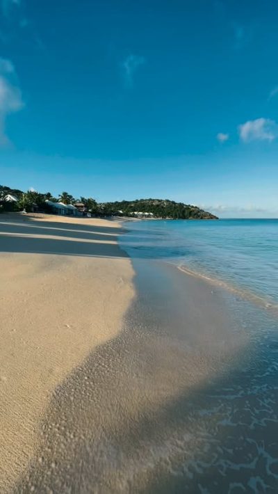 Galley Bay Resort and Spa в октябре — фото погоды (2025-10-30)