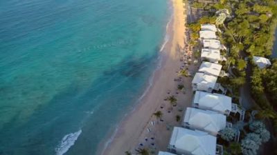 Galley Bay Resort and Spa в январе — фото погоды (2026-01-18)