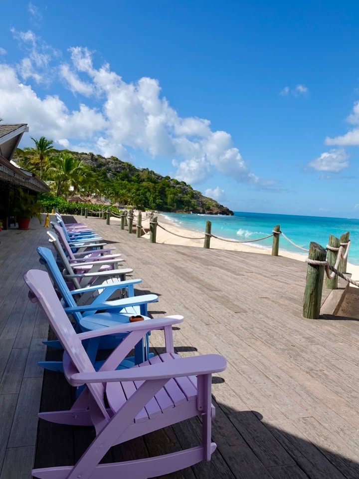 Погода в Galley Bay Resort and Spa