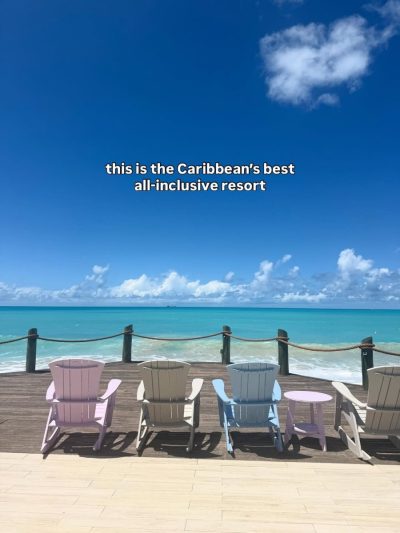 Galley Bay Resort and Spa в апреле — фото погоды (2026-04-23)