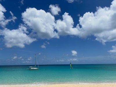 Galley Bay Resort and Spa в июне — фото погоды (2026-06-10)